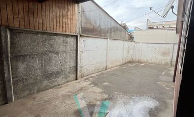 Arriendo casa en Condominio cercano a avenida principal ciudad Angol