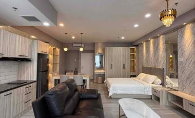 DISEWA HARIAN APARTEMEN PODOMORO MEDAN VIEW KOTA