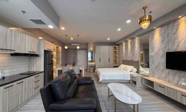 DISEWA HARIAN APARTEMEN PODOMORO MEDAN VIEW KOTA