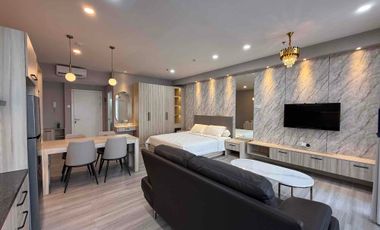 DISEWA HARIAN APARTEMEN PODOMORO MEDAN VIEW KOTA