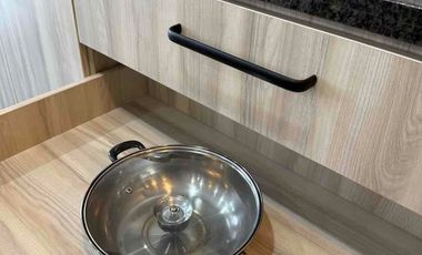 DISEWA HARIAN APARTEMEN PODOMORO MEDAN VIEW KOTA