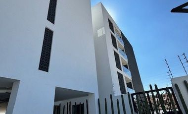 PREVENTA DE DEPARTAMENTOS TORRE MARABELLA RESIDENCIAL AGUASCALIENTES