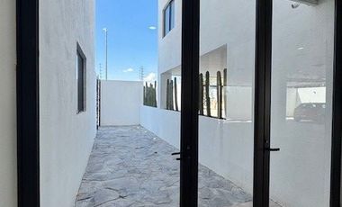 PREVENTA DE DEPARTAMENTOS TORRE MARABELLA RESIDENCIAL AGUASCALIENTES