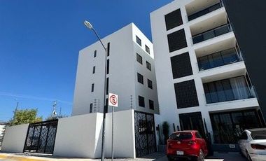 PREVENTA DE DEPARTAMENTOS TORRE MARABELLA RESIDENCIAL AGUASCALIENTES