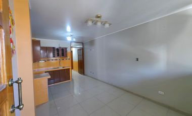 Alquiler de Departamento en Urb. El Haras Ica