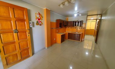 Alquiler de Departamento en Urb. El Haras Ica