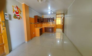 Alquiler de Departamento en Urb. El Haras Ica