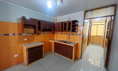 Alquiler de Departamento en Urb. El Haras Ica