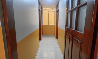 Alquiler de Departamento en Urb. El Haras Ica