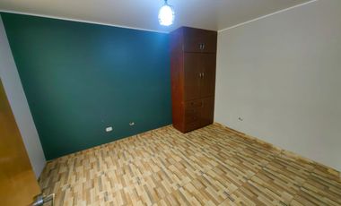 Alquiler de Departamento en Urb. El Haras Ica