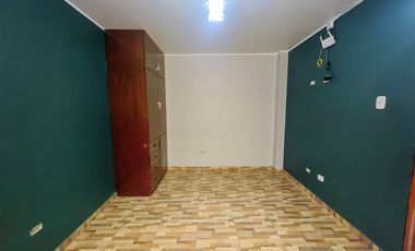 Alquiler de Departamento en Urb. El Haras Ica