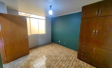 Alquiler de Departamento en Urb. El Haras Ica