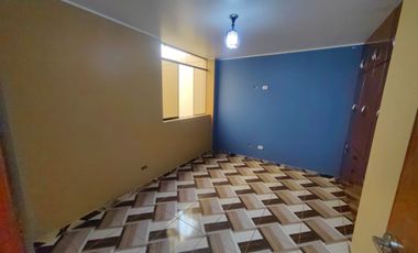 Alquiler de Departamento en Urb. El Haras Ica