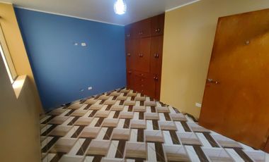 Alquiler de Departamento en Urb. El Haras Ica