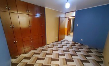 Alquiler de Departamento en Urb. El Haras Ica