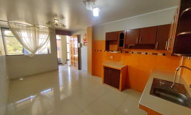 Alquiler de Departamento en Urb. El Haras Ica