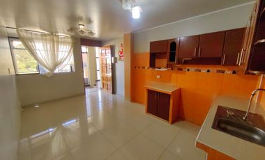 Alquiler de Departamento en Urb. El Haras Ica