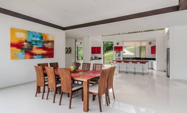 ALQUILER DE HERMOSA FINCA EN IBAGUE INF AL3043334480 LOS ESPERAMOS VEN A DISFRUTAR.