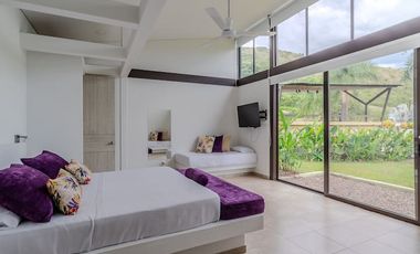 ALQUILER DE HERMOSA FINCA EN IBAGUE INF AL3043334480 LOS ESPERAMOS VEN A DISFRUTAR.