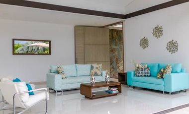 ALQUILER DE HERMOSA FINCA EN IBAGUE INF AL3043334480 LOS ESPERAMOS VEN A DISFRUTAR.