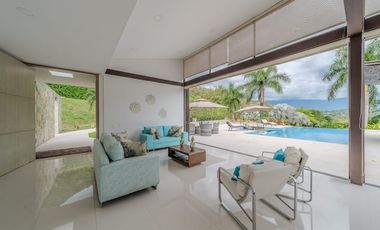 ALQUILER DE HERMOSA FINCA EN IBAGUE INF AL3043334480 LOS ESPERAMOS VEN A DISFRUTAR.