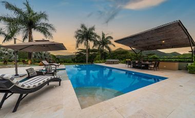 ALQUILER DE HERMOSA FINCA EN IBAGUE INF AL3043334480 LOS ESPERAMOS VEN A DISFRUTAR.