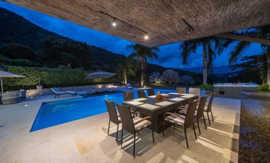 ALQUILER DE HERMOSA FINCA EN IBAGUE INF AL3043334480 LOS ESPERAMOS VEN A DISFRUTAR.