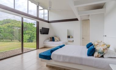 ALQUILER DE HERMOSA FINCA EN IBAGUE INF AL3043334480 LOS ESPERAMOS VEN A DISFRUTAR.