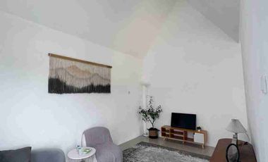 Rumah Ready Stock siap huni Free semua biaya2