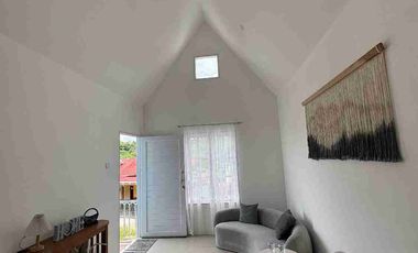 Rumah Ready Stock siap huni Free semua biaya2