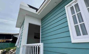 Rumah Ready Stock siap huni Free semua biaya2