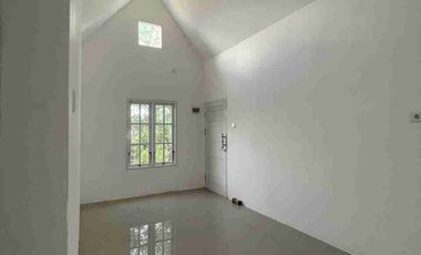 Rumah Ready Stock siap huni Free semua biaya2