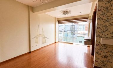Departamento en Venta - Surquillo