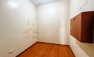 Departamento en Venta - Surquillo