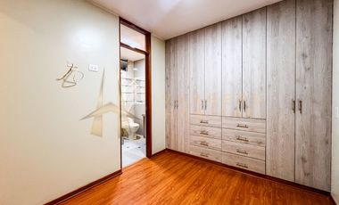 Departamento en Venta - Surquillo