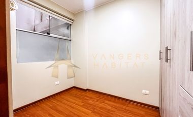 Departamento en Venta - Surquillo