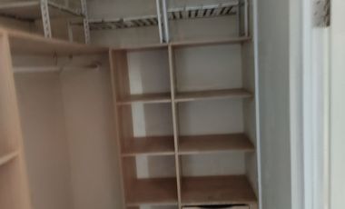 Estupendo departamento a pasos Metro Cementerios