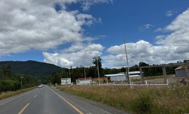 Arriendo Bodega a 5 Minutos de Villarrica - Camino Lican Ray