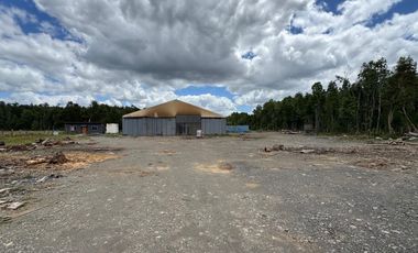Arriendo Bodega a 5 Minutos de Villarrica - Camino Lican Ray