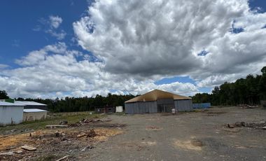 Arriendo Bodega a 5 Minutos de Villarrica - Camino Lican Ray