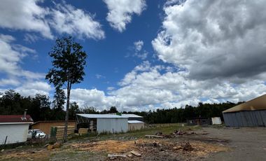 Arriendo Bodega a 5 Minutos de Villarrica - Camino Lican Ray