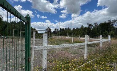 Arriendo Bodega a 5 Minutos de Villarrica - Camino Lican Ray