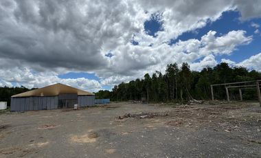 Arriendo Bodega a 5 Minutos de Villarrica - Camino Lican Ray