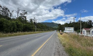 Arriendo Bodega a 5 Minutos de Villarrica - Camino Lican Ray
