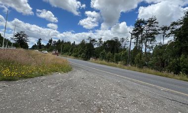 Arriendo Bodega a 5 Minutos de Villarrica - Camino Lican Ray