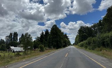 Arriendo Bodega a 5 Minutos de Villarrica - Camino Lican Ray