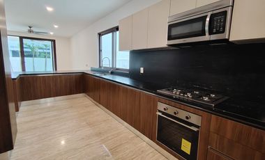 Casa en venta de 3 recamaras Senderos Sur de Mayakoba Playa del Carmen