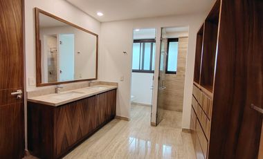 Casa en venta de 3 recamaras Senderos Sur de Mayakoba Playa del Carmen