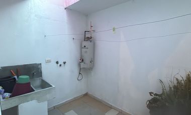 CASA EN VENTA EN PASO DE ARGENTA