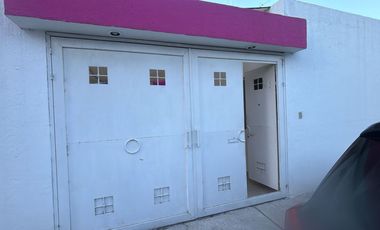 CASA EN VENTA EN PASO DE ARGENTA